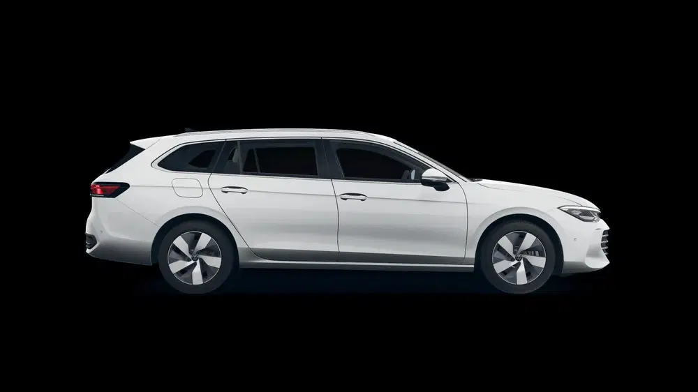 Volkswagen Passat 1.5 eHybrid Business uit 2025, foto 14