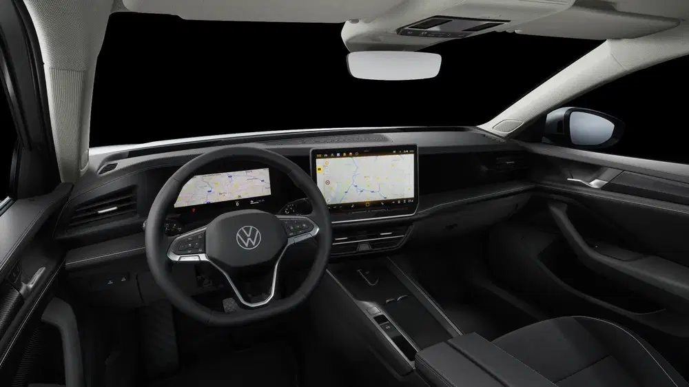 Volkswagen Passat 1.5 eHybrid Business uit 2025, foto 2