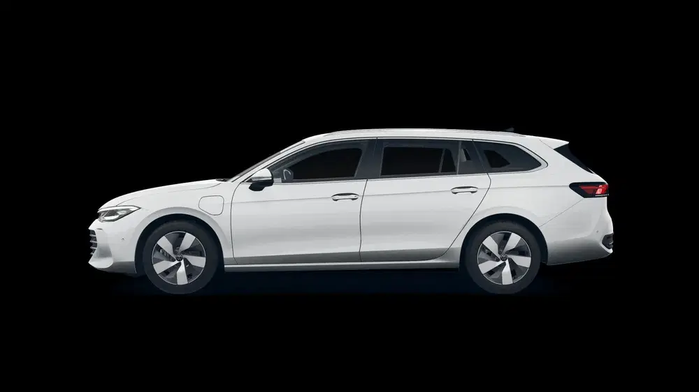 Volkswagen Passat 1.5 eHybrid Business uit 2025, foto 4