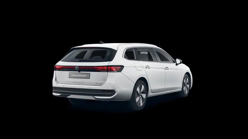 Volkswagen Passat 1.5 eHybrid Business uit 2025, foto 5