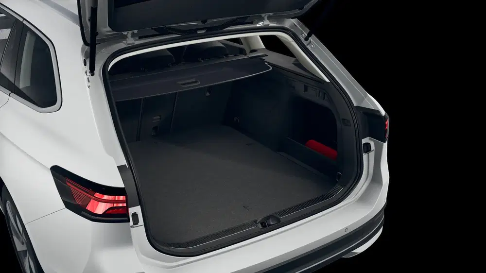 Volkswagen Passat 1.5 eHybrid Business uit 2025, foto 7