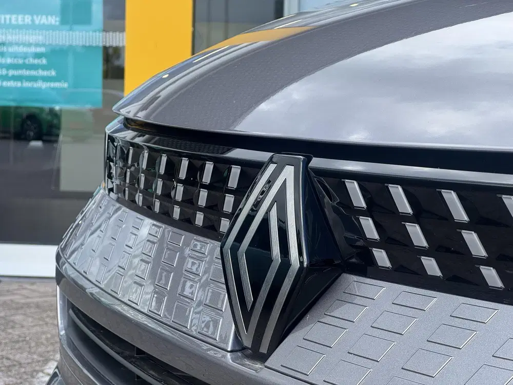 Renault Captur 1.6 E-Tech full hybrid 145 techno uit 2025, foto 13