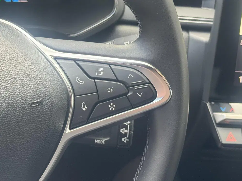 Renault Captur 1.6 E-Tech full hybrid 145 techno uit 2025, foto 14