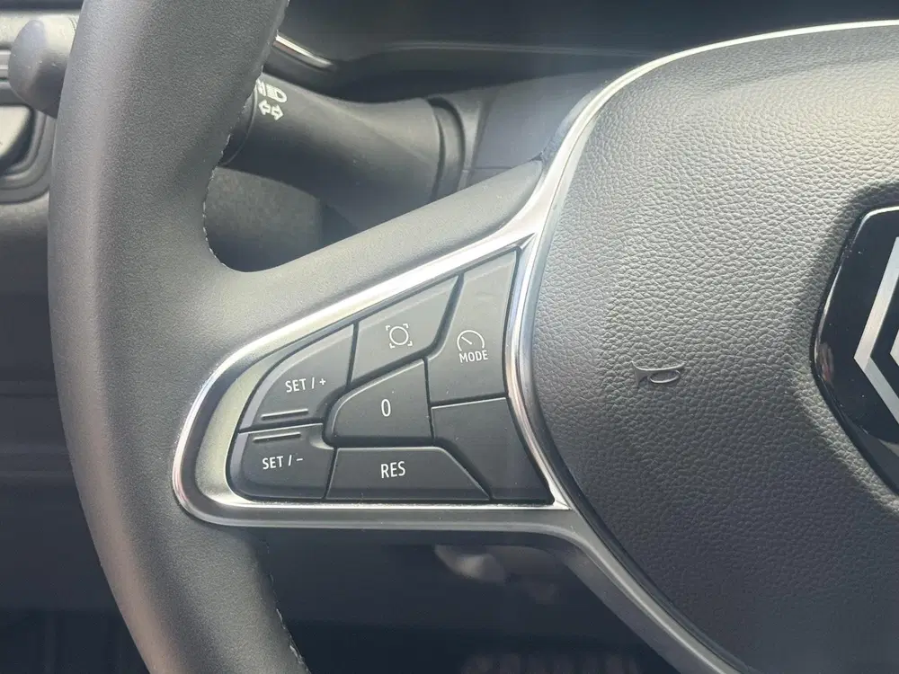 Renault Captur 1.6 E-Tech full hybrid 145 techno uit 2025, foto 15