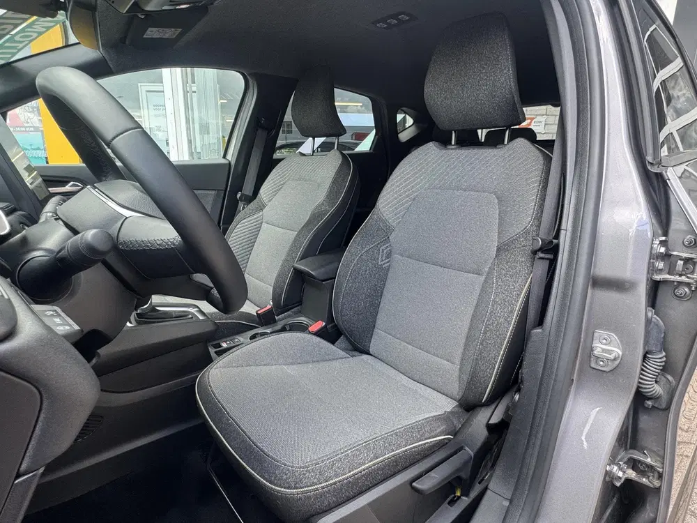 Renault Captur 1.6 E-Tech full hybrid 145 techno uit 2025, foto 5