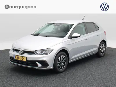Volkswagen Polo 1.0 TSI Life Edition uit 2026