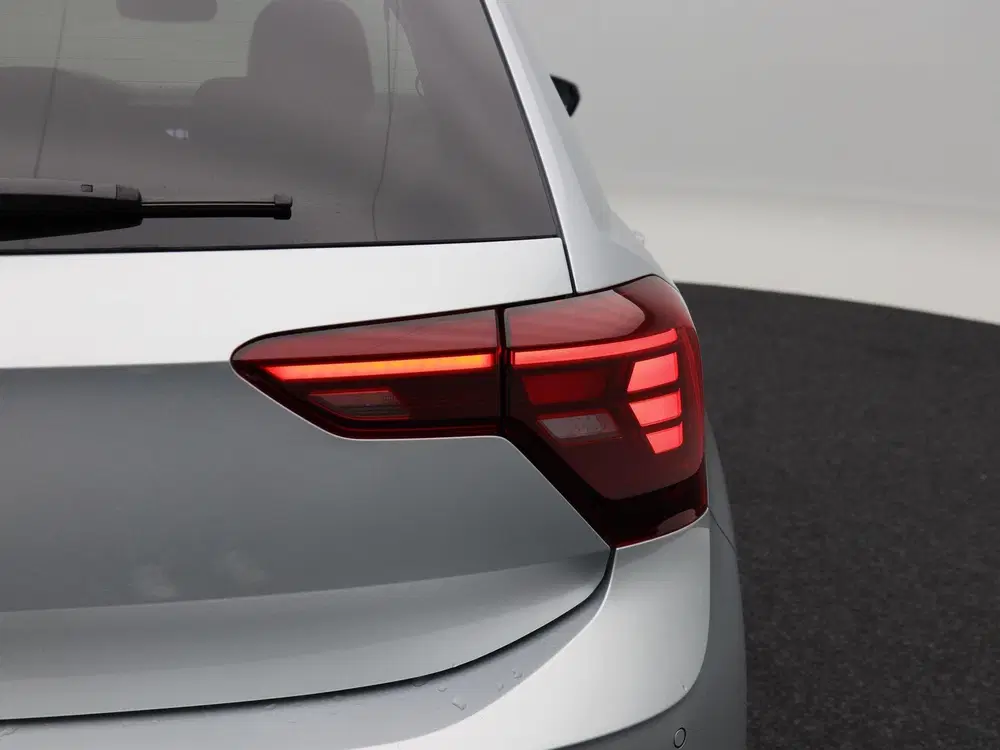 Volkswagen Polo 1.0 TSI Life Edition uit 2026, foto 12