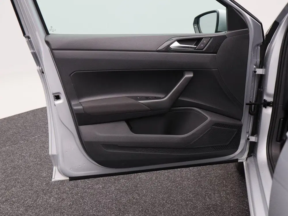 Volkswagen Polo 1.0 TSI Life Edition uit 2026, foto 15