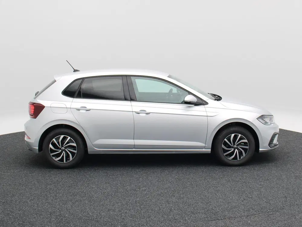 Volkswagen Polo 1.0 TSI Life Edition uit 2026, foto 6
