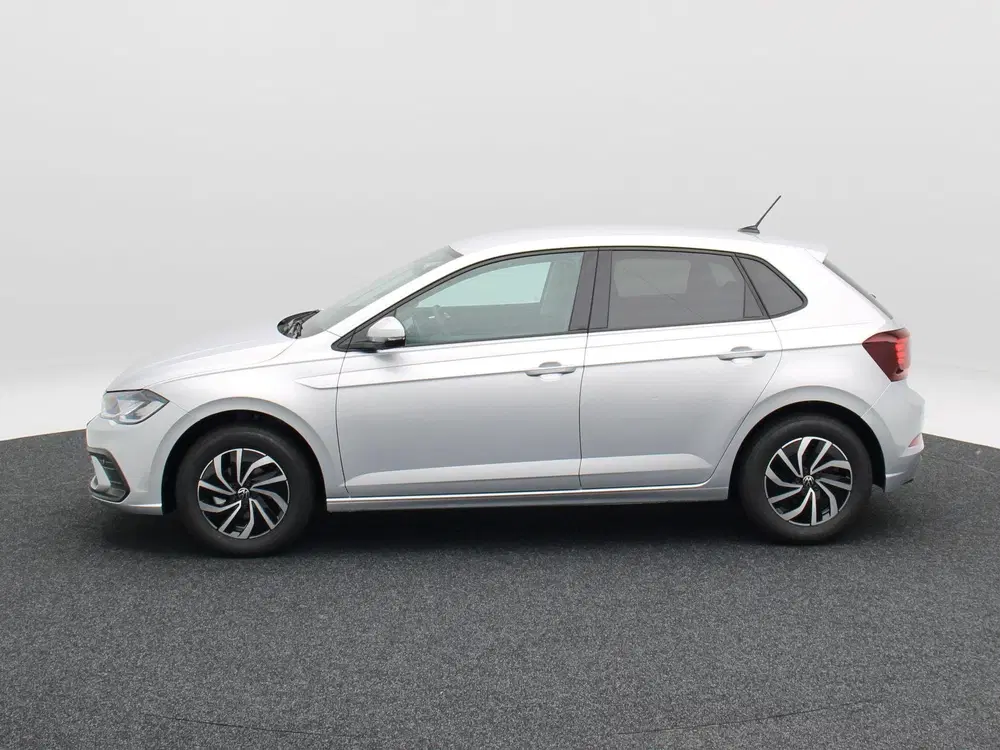 Volkswagen Polo 1.0 TSI Life Edition uit 2026, foto 7