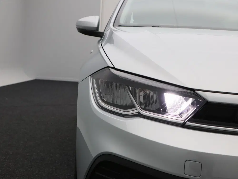 Volkswagen Polo 1.0 TSI Life Edition uit 2026, foto 8