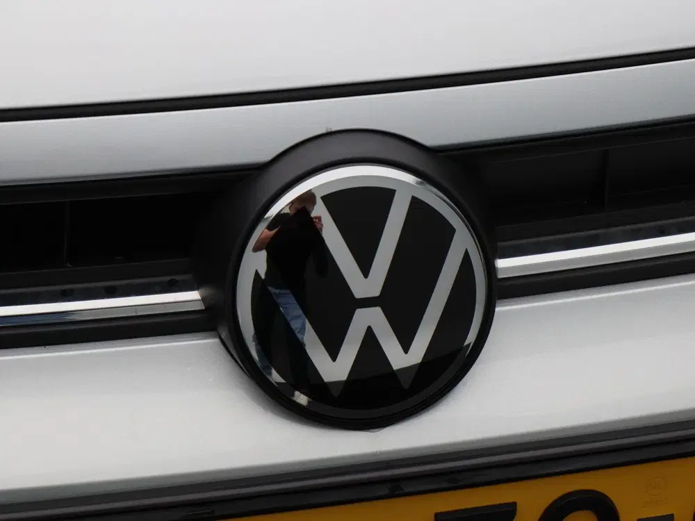 Volkswagen Polo 1.0 TSI Life Edition uit 2026, foto 9