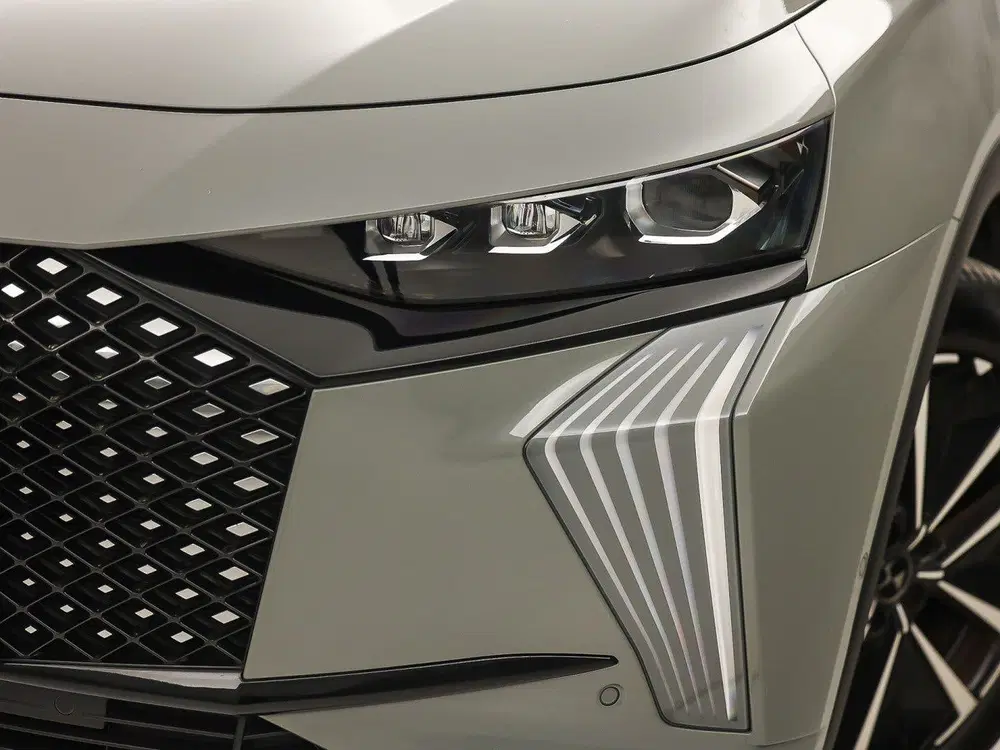 DS Automobiles DS 7 DS 7 1.6 E-Tense 225 Opéra 225Pk Automaat uit 2024, foto 13