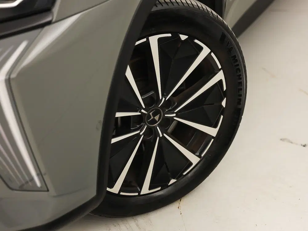 DS Automobiles DS 7 DS 7 1.6 E-Tense 225 Opéra 225Pk Automaat uit 2024, foto 14