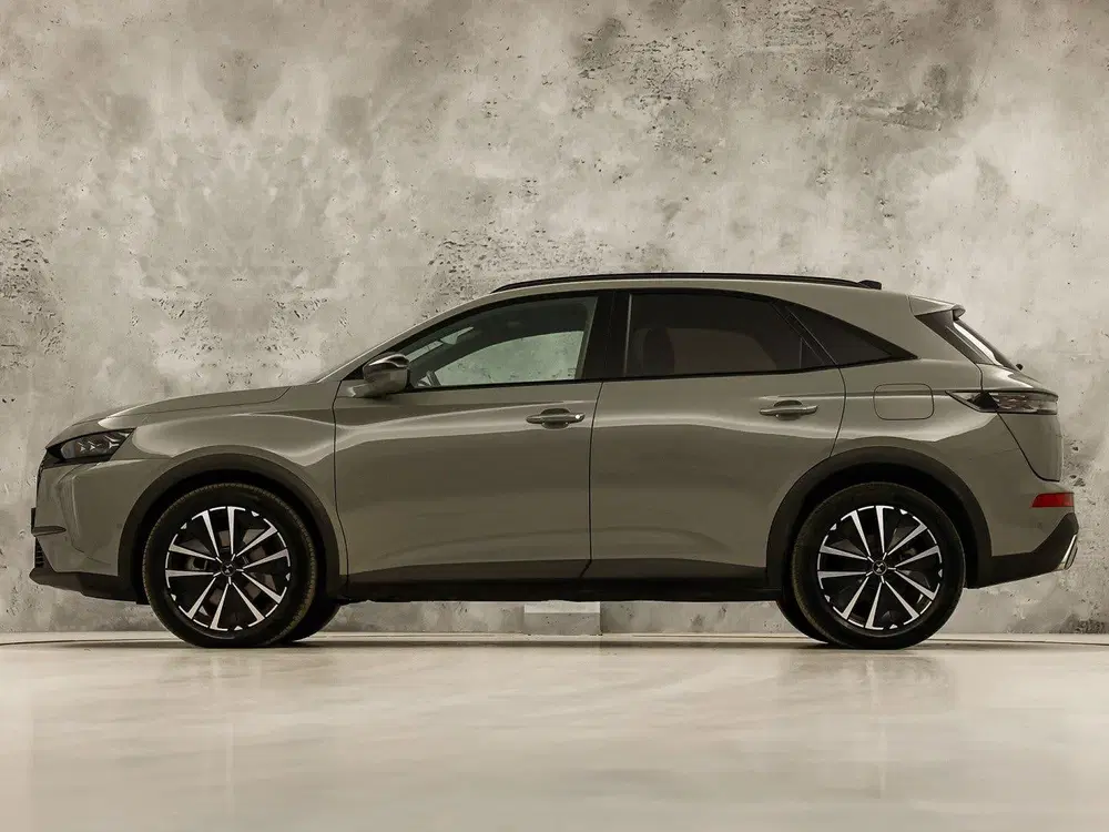DS Automobiles DS 7 DS 7 1.6 E-Tense 225 Opéra 225Pk Automaat uit 2024, foto 2