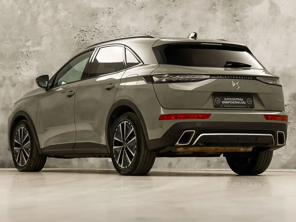 DS Automobiles DS 7 DS 7 1.6 E-Tense 225 Opéra 225Pk Automaat uit 2024, foto 3
