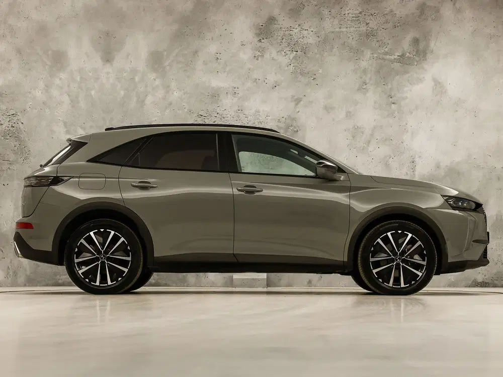 DS Automobiles DS 7 DS 7 1.6 E-Tense 225 Opéra 225Pk Automaat uit 2024, foto 4