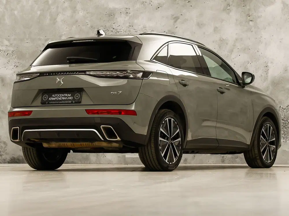 DS Automobiles DS 7 DS 7 1.6 E-Tense 225 Opéra 225Pk Automaat uit 2024, foto 5