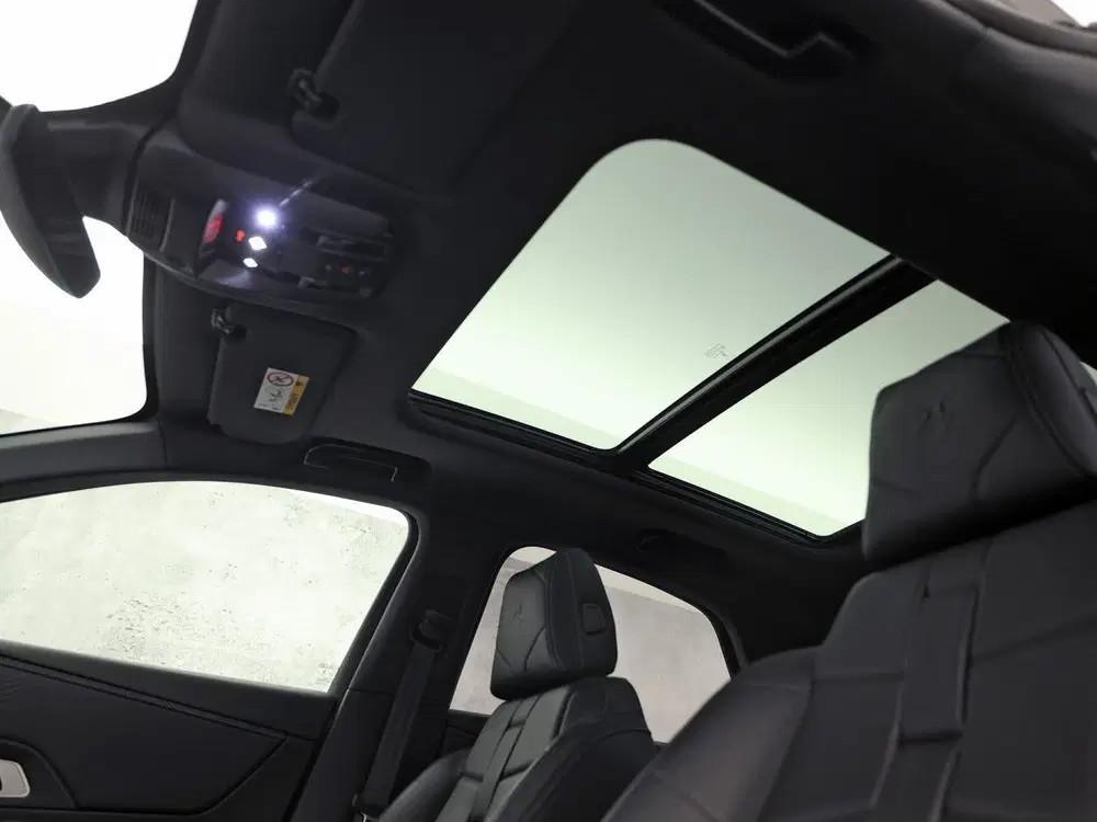 DS Automobiles DS 7 DS 7 1.6 E-Tense 225 Opéra 225Pk Automaat uit 2024, foto 8