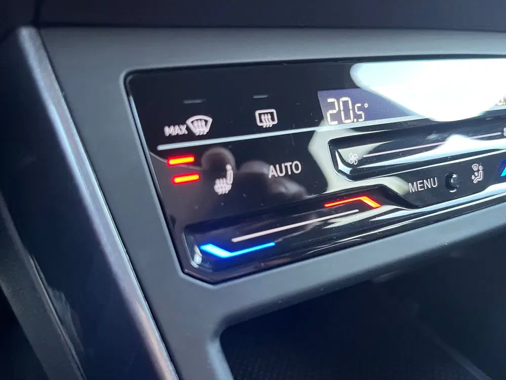Volkswagen Polo 2.0 TSI GTI uit 2024, foto 13