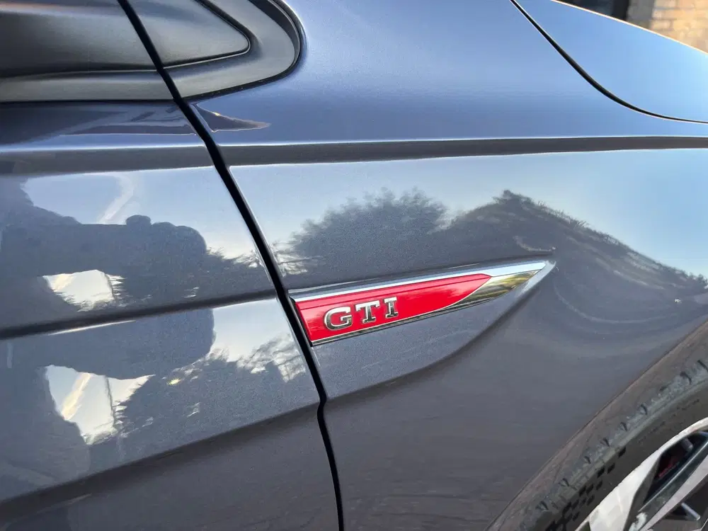 Volkswagen Polo 2.0 TSI GTI uit 2024, foto 3