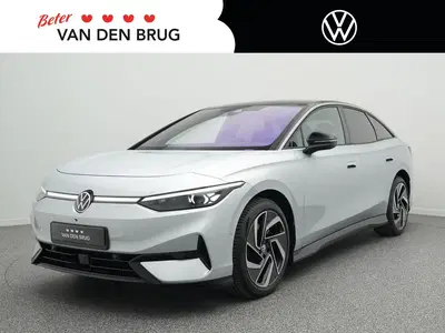 Volkswagen ID.7 Pro Business 77 kWh 286 pk uit 2023