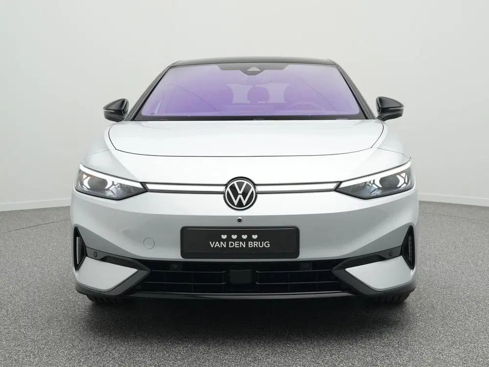 Volkswagen ID.7 Pro Business 77 kWh 286 pk uit 2023, foto 5