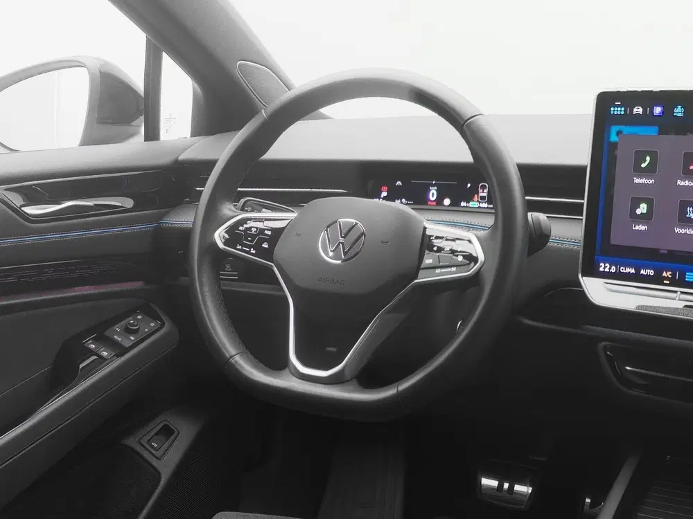 Volkswagen ID.7 Pro Business 77 kWh 286 pk uit 2023, foto 8