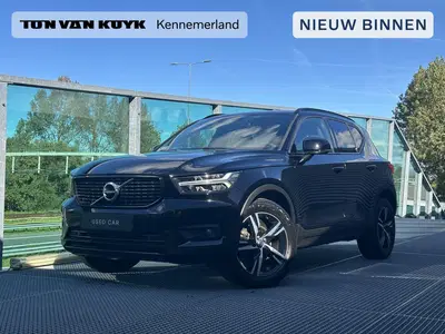 Volvo XC40 1.5 T3 R-Design Automaat uit 2021