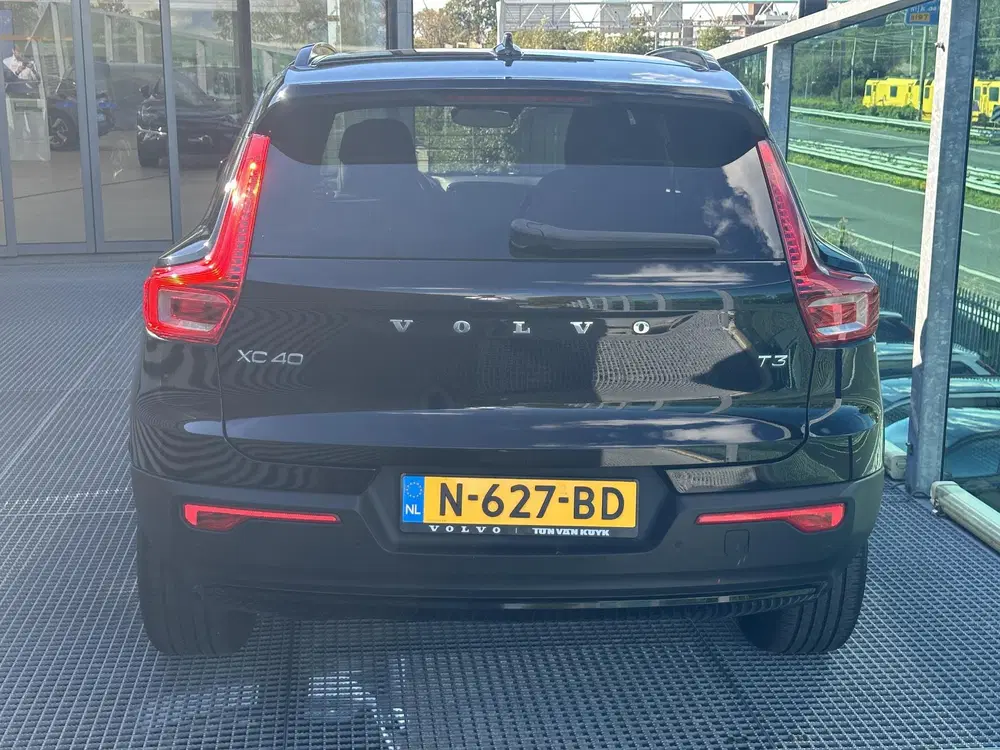 Volvo XC40 1.5 T3 R-Design Automaat uit 2021, foto 10