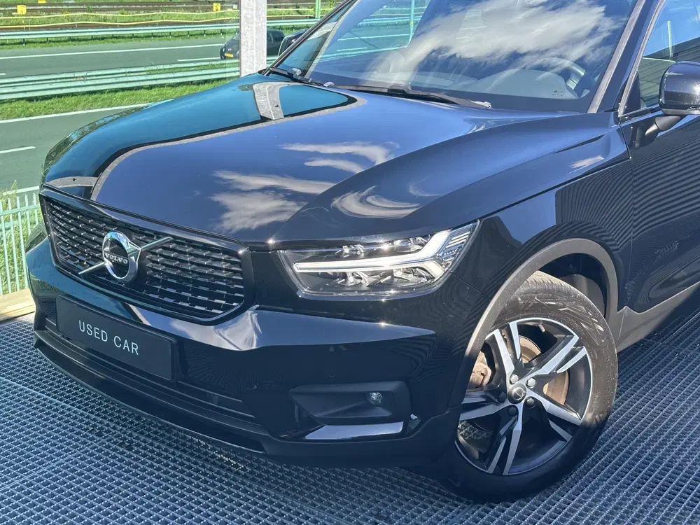 Volvo XC40 1.5 T3 R-Design Automaat uit 2021, foto 5