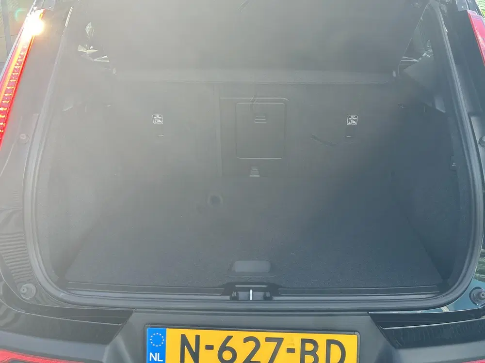 Volvo XC40 1.5 T3 R-Design Automaat uit 2021, foto 7