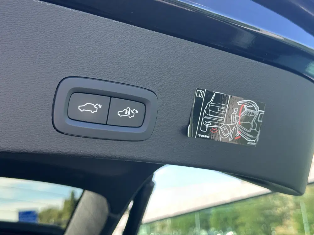 Volvo XC40 1.5 T3 R-Design Automaat uit 2021, foto 8
