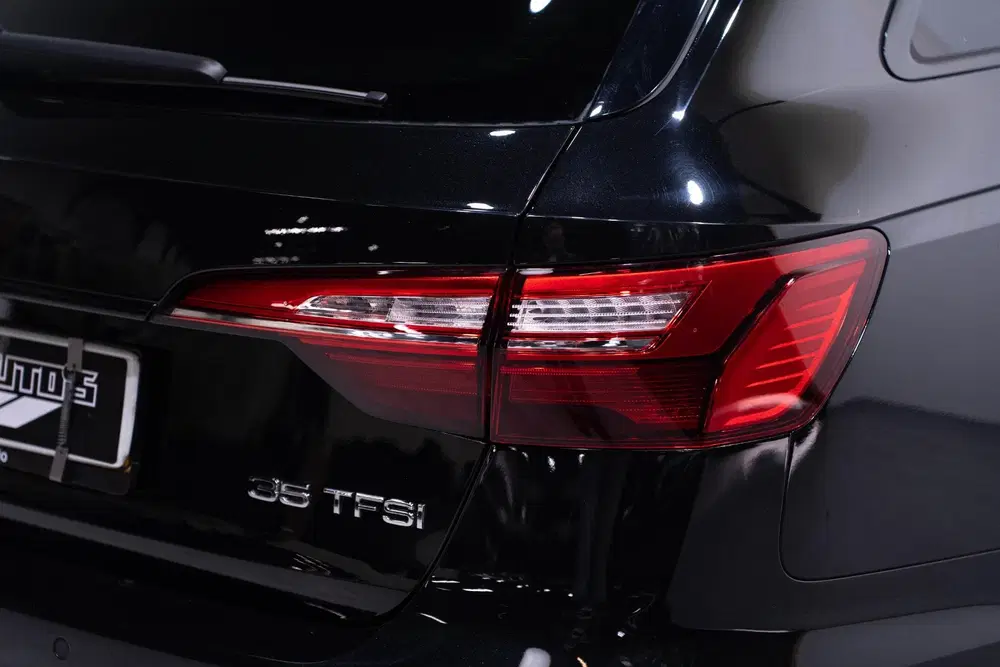 Audi A4 35 TFSI Advanced Leder Led koplampen Camer uit 2023, foto 11
