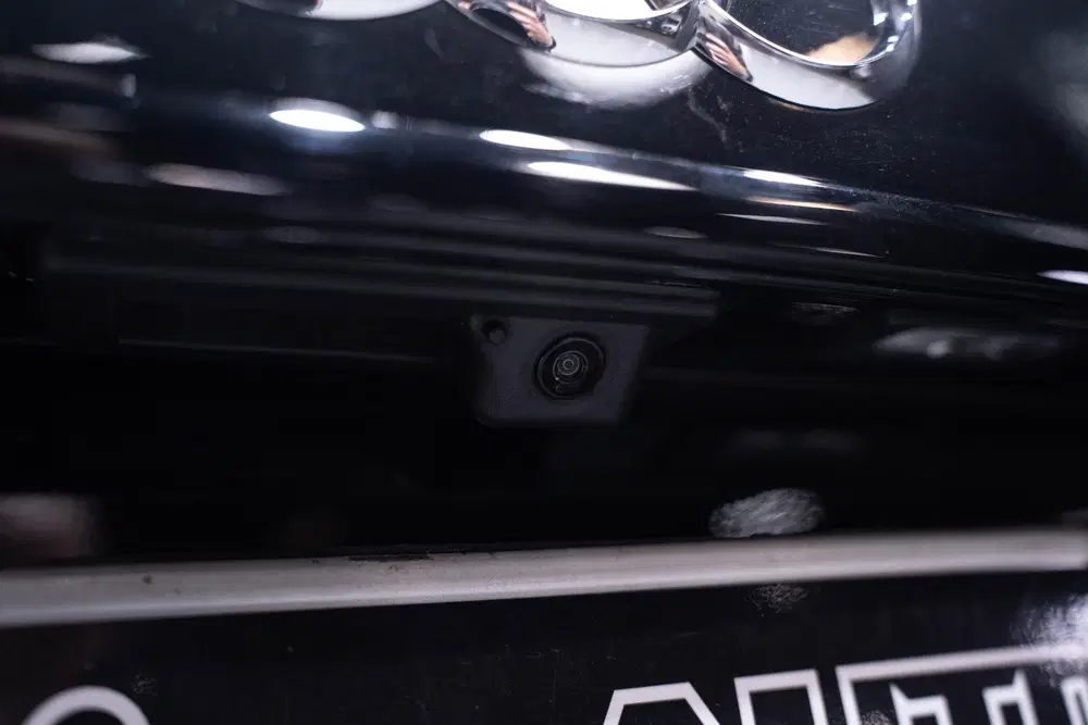 Audi A4 35 TFSI Advanced Leder Led koplampen Camer uit 2023, foto 13