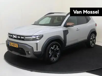 Dacia Duster 1.2 TCe 130 mild hybrid Extreme uit 2025
