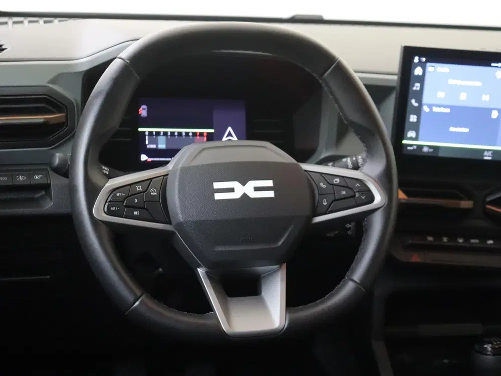 Dacia Duster 1.2 TCe 130 mild hybrid Extreme uit 2025, foto 10