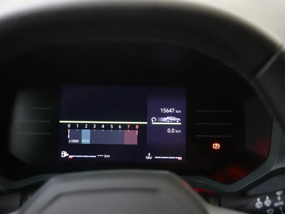 Dacia Duster 1.2 TCe 130 mild hybrid Extreme uit 2025, foto 11