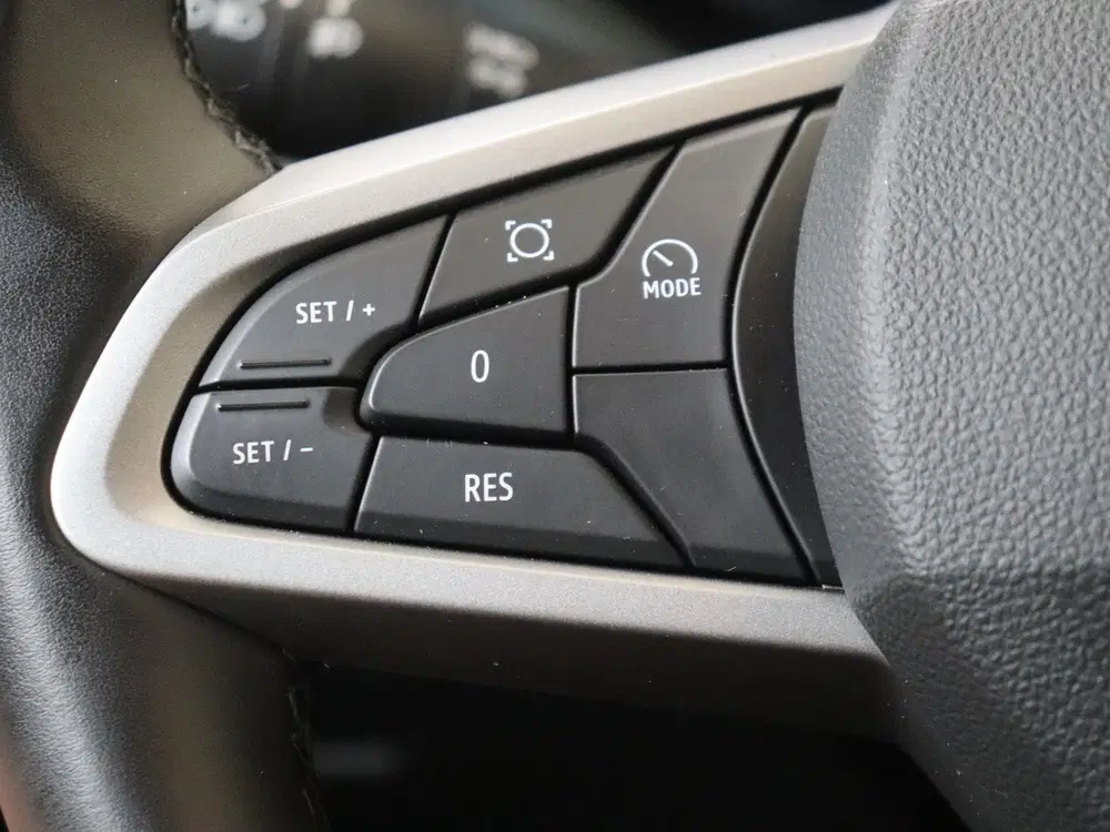 Dacia Duster 1.2 TCe 130 mild hybrid Extreme uit 2025, foto 12