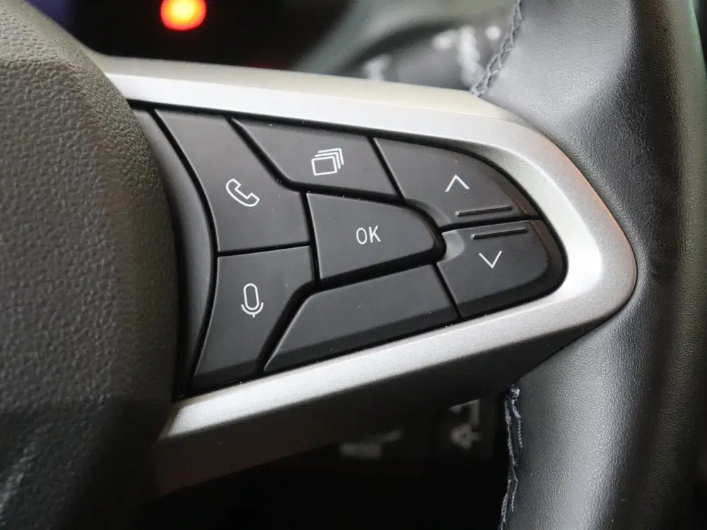 Dacia Duster 1.2 TCe 130 mild hybrid Extreme uit 2025, foto 13