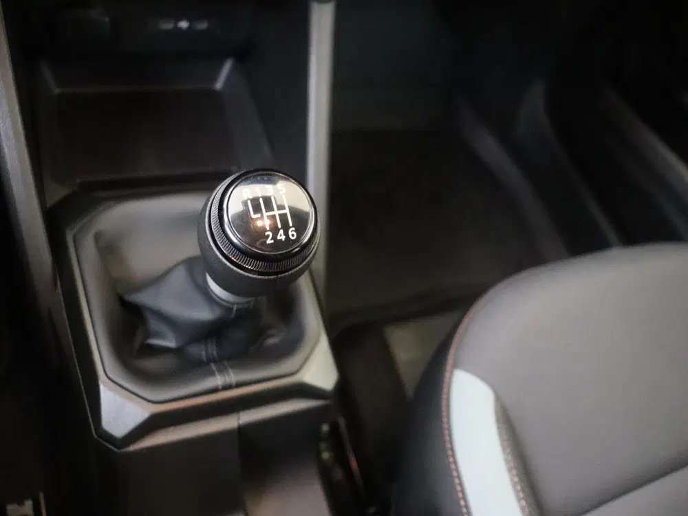 Dacia Duster 1.2 TCe 130 mild hybrid Extreme uit 2025, foto 14