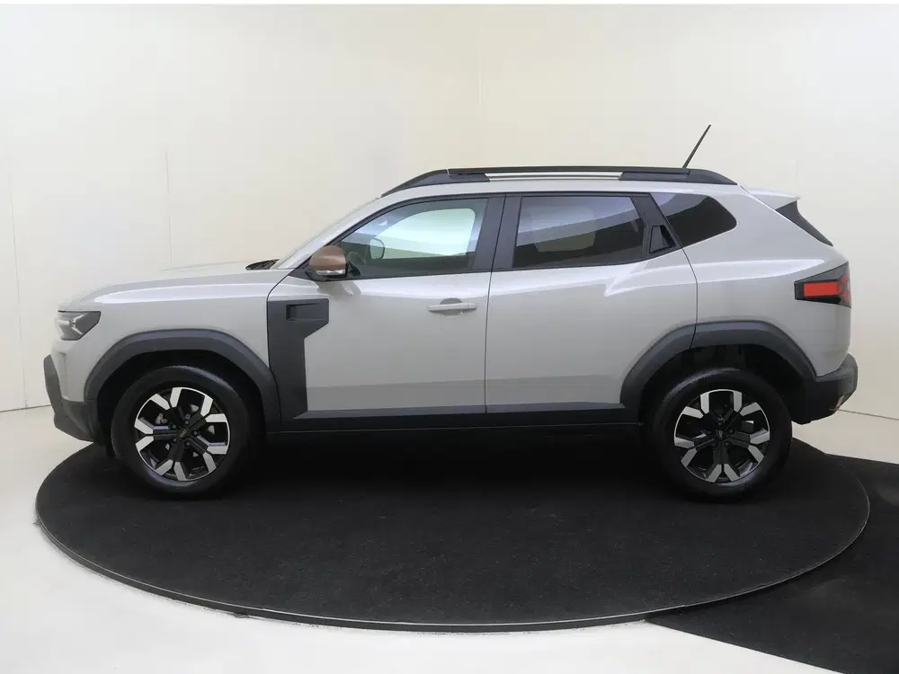Dacia Duster 1.2 TCe 130 mild hybrid Extreme uit 2025, foto 8