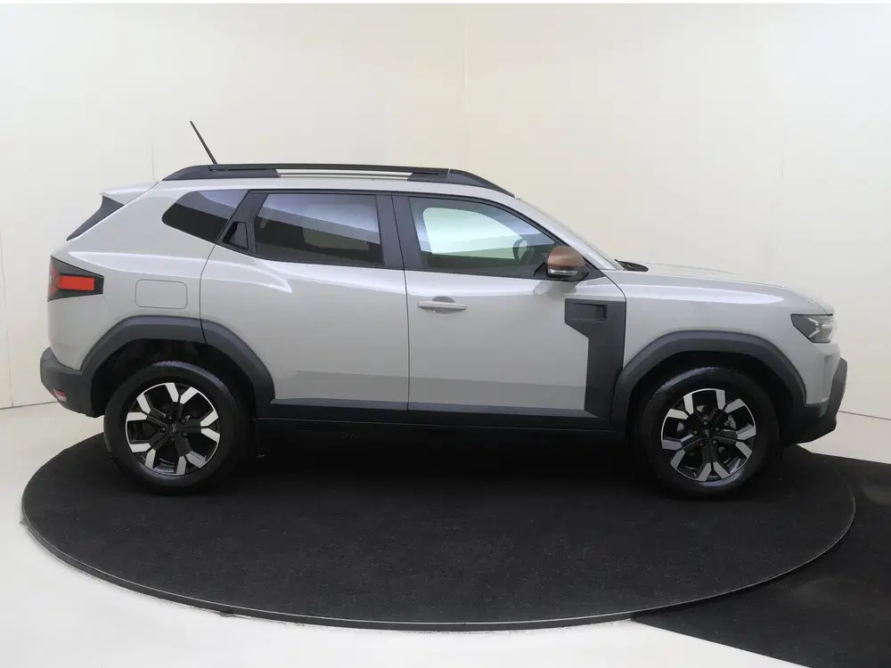 Dacia Duster 1.2 TCe 130 mild hybrid Extreme uit 2025, foto 9