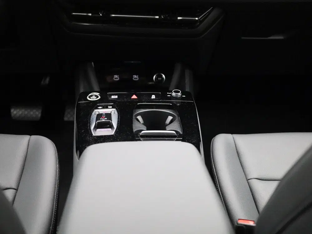 Audi Q6 e-tron edition 83 kWh uit 2026, foto 11