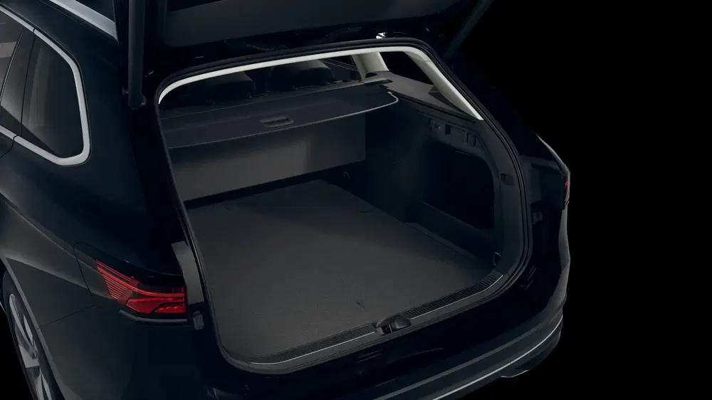 Volkswagen Passat 1.5 eHybrid Business uit 2025, foto 10