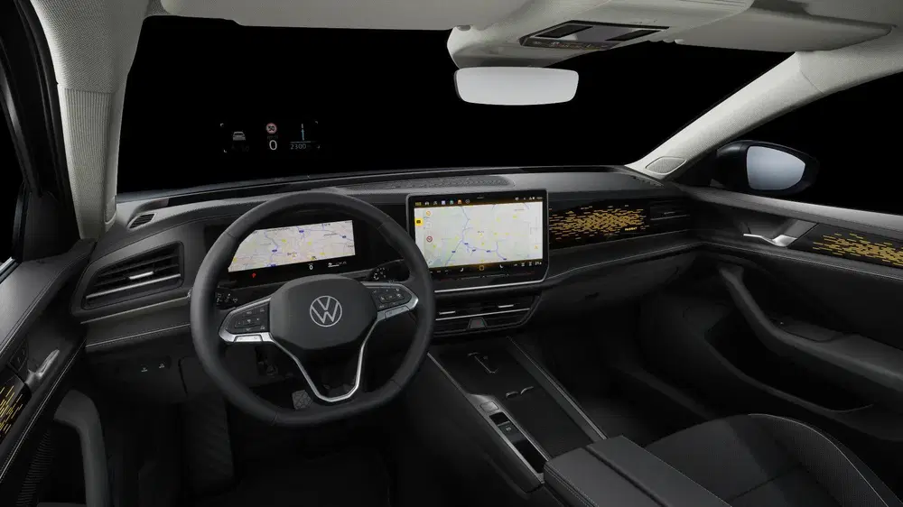 Volkswagen Passat 1.5 eHybrid Business uit 2025, foto 11
