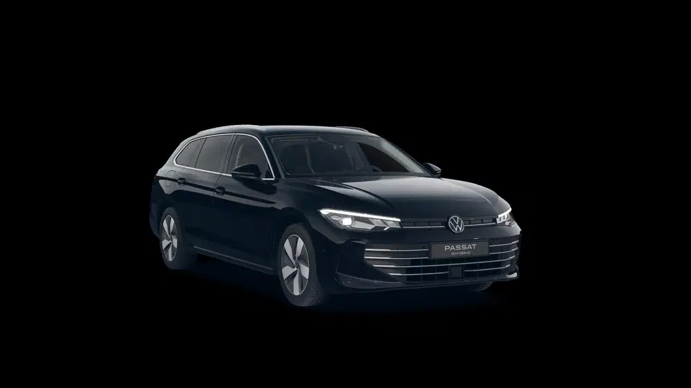 Volkswagen Passat 1.5 eHybrid Business uit 2025, foto 2