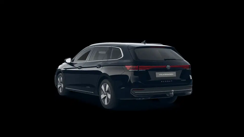 Volkswagen Passat 1.5 eHybrid Business uit 2025, foto 3