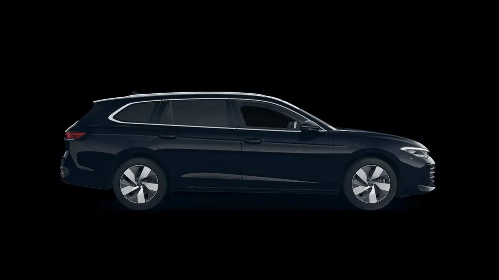 Volkswagen Passat 1.5 eHybrid Business uit 2025, foto 4