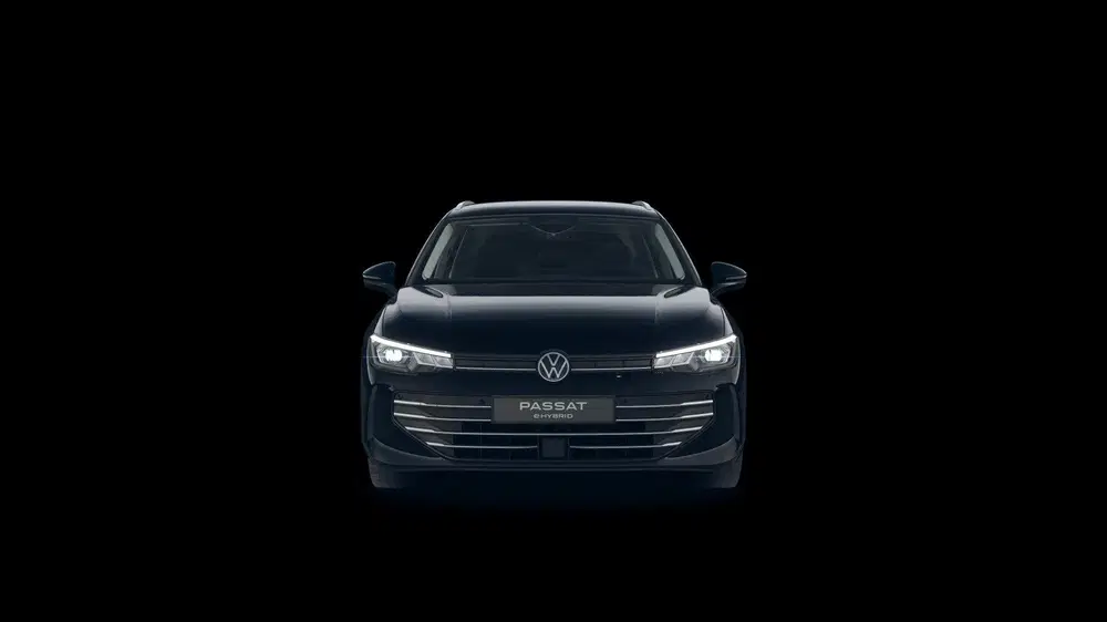 Volkswagen Passat 1.5 eHybrid Business uit 2025, foto 5